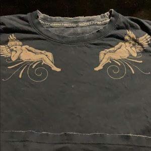 Sinful Tee